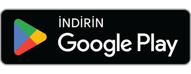 Google Play'den Alın